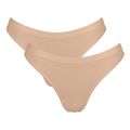 slip sloggi go sense tanga 2tmx mpez l extra photo 4