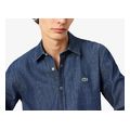 poykamiso lacoste denim ch9084 mk9 skoyro mple extra photo 2