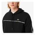 hoodie lacoste sh9808 031 mayro extra photo 2