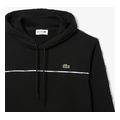 hoodie lacoste sh9808 031 mayro extra photo 3