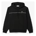 hoodie lacoste sh9808 031 mayro extra photo 5