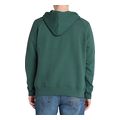 hoodie me fermoyar timberland e r basic tb0a2bnb 317 skoyro prasino extra photo 1