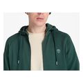 hoodie me fermoyar timberland e r basic tb0a2bnb 317 skoyro prasino m extra photo 2