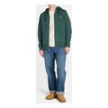 hoodie me fermoyar timberland e r basic tb0a2bnb 317 skoyro prasino m extra photo 3