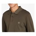 mployza polo timberland millers river tb0a6vd2 a58 xaki extra photo 2