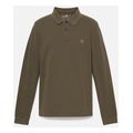 mployza polo timberland millers river tb0a6vd2 a58 xaki extra photo 4