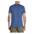 t shirt timberland dunstan river tb0a2bpr eyo mple extra photo 1
