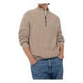 poylober camel active half zip 409530 6k06 11 mpez extra photo 2