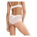slip triumph body make up illusion lace shorty ekroy extra photo 1