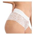 slip triumph body make up illusion lace shorty ekroy extra photo 2