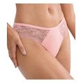 slip triumph comfort allure string anoixto roz extra photo 2