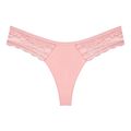 slip triumph comfort allure string anoixto roz extra photo 4
