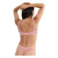 soytien triumph comfort allure wh anoixto roz extra photo 1
