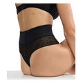 slip triumph comfort contour highwaist string mayro extra photo 2
