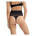 slip triumph comfort contour highwaist string mayro m extra photo 1