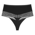 slip triumph comfort contour highwaist string mayro m extra photo 4