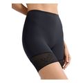 slip triumph comfort contour mid thigh panty mayro extra photo 2