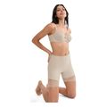 slip triumph comfort contour mid thigh panty anoixto mpez extra photo 3