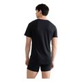 fanelaki sloggi slg base soft t shirt mayro extra photo 1 fanelaki sloggi slg base soft t shirt mayro extra photo 1