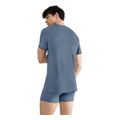 fanelaki sloggi slg base soft t shirt gkri mple extra photo 1