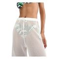 panteloni triumph beach mywear crochet trousers metaxenio leyko extra photo 2 panteloni triumph beach mywear crochet trousers metaxenio leyko extra photo 2