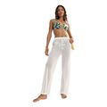 panteloni triumph beach mywear crochet trousers metaxenio leyko extra photo 3 panteloni triumph beach mywear crochet trousers metaxenio leyko extra photo 3