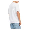 t shirt jack jones jjestar 12234746 leyko extra photo 1