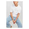 t shirt jack jones jjestar 12234746 leyko extra photo 2