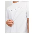 t shirt jack jones jjestar 12234746 leyko extra photo 3