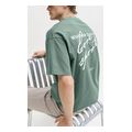 t shirt jack jones jcodust script back 12292982 prasino extra photo 2