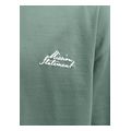 t shirt jack jones jcodust script back 12292982 prasino extra photo 3