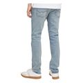 jeans jack jones jjiglenn jjoriginal cb 774 slim 12269466 anoixto mple extra photo 1