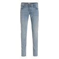 jeans jack jones jjiglenn jjoriginal cb 774 slim 12269466 anoixto mple extra photo 4