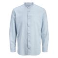 poykamiso jack jones jjesummer linen 12289184 galazio extra photo 5