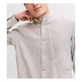 poykamiso jack jones jjesummer linen 12289184 mpez extra photo 2