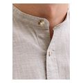 poykamiso jack jones jjesummer linen 12289184 mpez extra photo 3