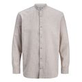 poykamiso jack jones jjesummer linen 12289184 mpez extra photo 5