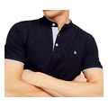 t shirt polo jack jones jjepaulos mao 12199711 skoyro mple extra photo 2