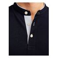 t shirt polo jack jones jjepaulos mao 12199711 skoyro mple extra photo 3