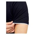 t shirt polo jack jones jjepaulos mao 12199711 skoyro mple extra photo 4
