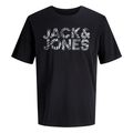 t shirt jack jones jjejeff logo 12288536 mayro extra photo 5