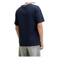t shirt jack jones jjejeff logo 12288536 skoyro mple extra photo 1