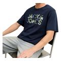 t shirt jack jones jjejeff logo 12288536 skoyro mple extra photo 2