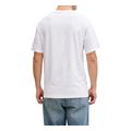 t shirt jack jones jjejeff logo 12288536 leyko extra photo 1