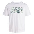 t shirt jack jones jjejeff logo 12288536 leyko extra photo 5