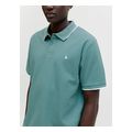 t shirt polo jack jones jjeaustin 12268130 anoixto prasino extra photo 2