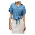 poykamiso vero moda vmfleur bow denim 10326059 mple extra photo 2