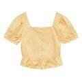 top vero moda vmfriba 2 4 short 10340755 kitrino extra photo 4