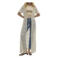 zaketa vero moda vmmaya 2 4 ankle 10304466 ekroy s extra photo 3