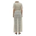 zaketa vero moda vmmaya 2 4 ankle 10304466 ekroy l extra photo 1